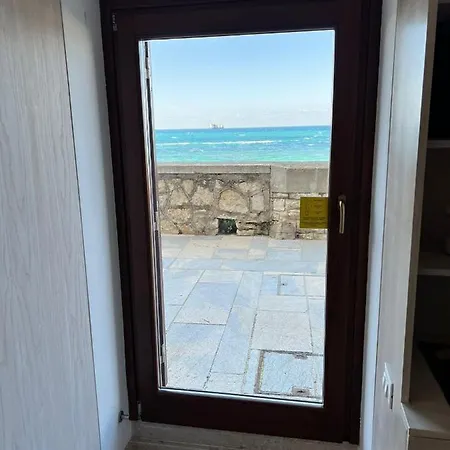 Mare Fuori Apartment Trapani