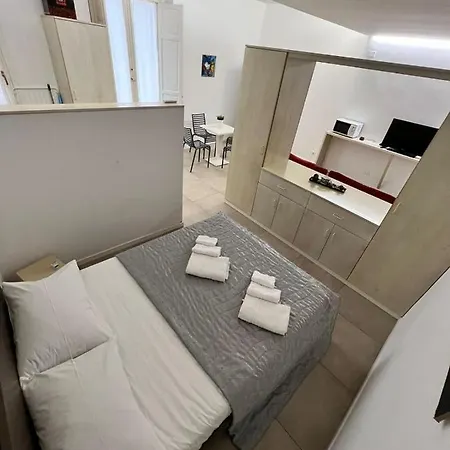 Apartment Mare Fuori Trapani
