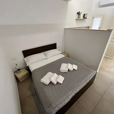 Apartment Mare Fuori