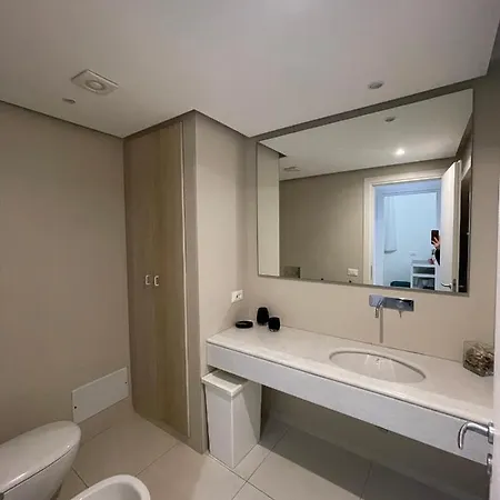 Apartment Mare Fuori *