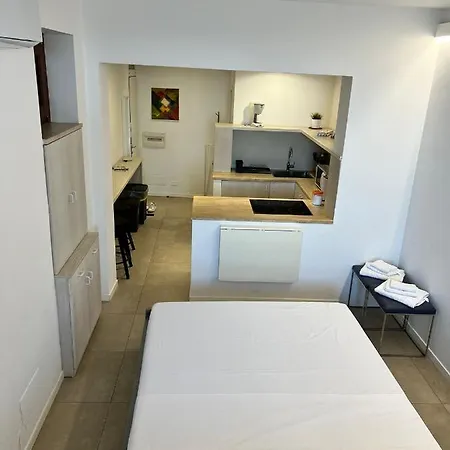 Apartment Mare Fuori