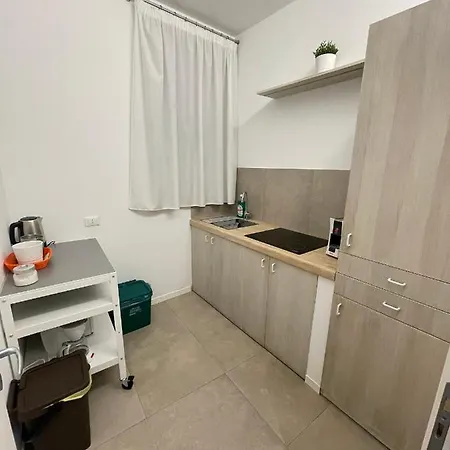 Apartment Mare Fuori Trapani