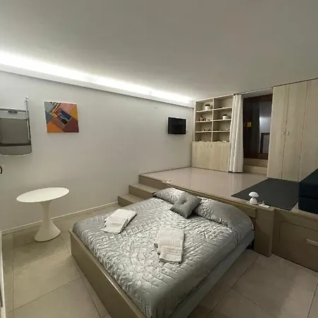 Apartment Mare Fuori