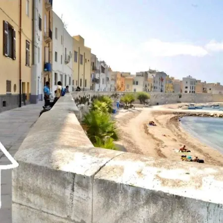 Mare Fuori Trapani