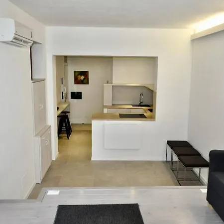 Mare Fuori Apartment