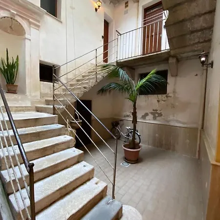 Apartment Mare Fuori *