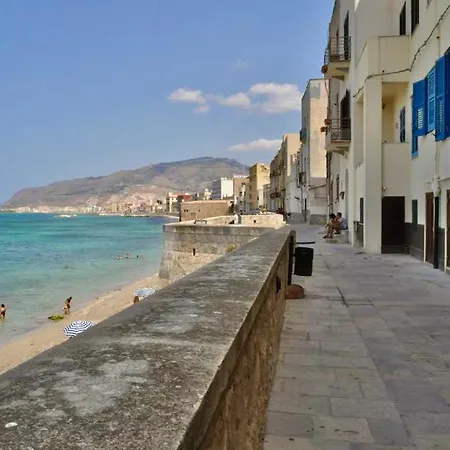 Mare Fuori *