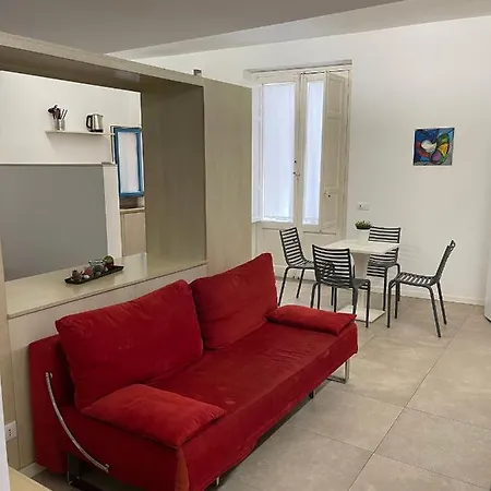 Apartamento Mare Fuori